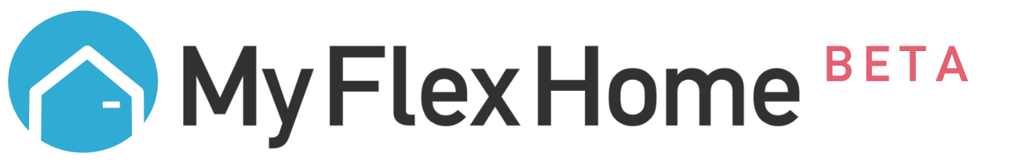 MyFlexHome Logo