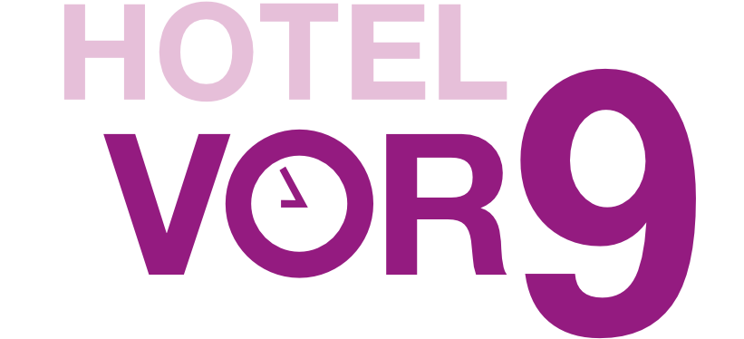 Hotel Vor 9